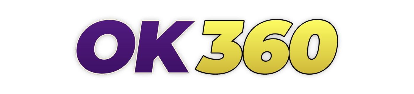 ok360 Logo